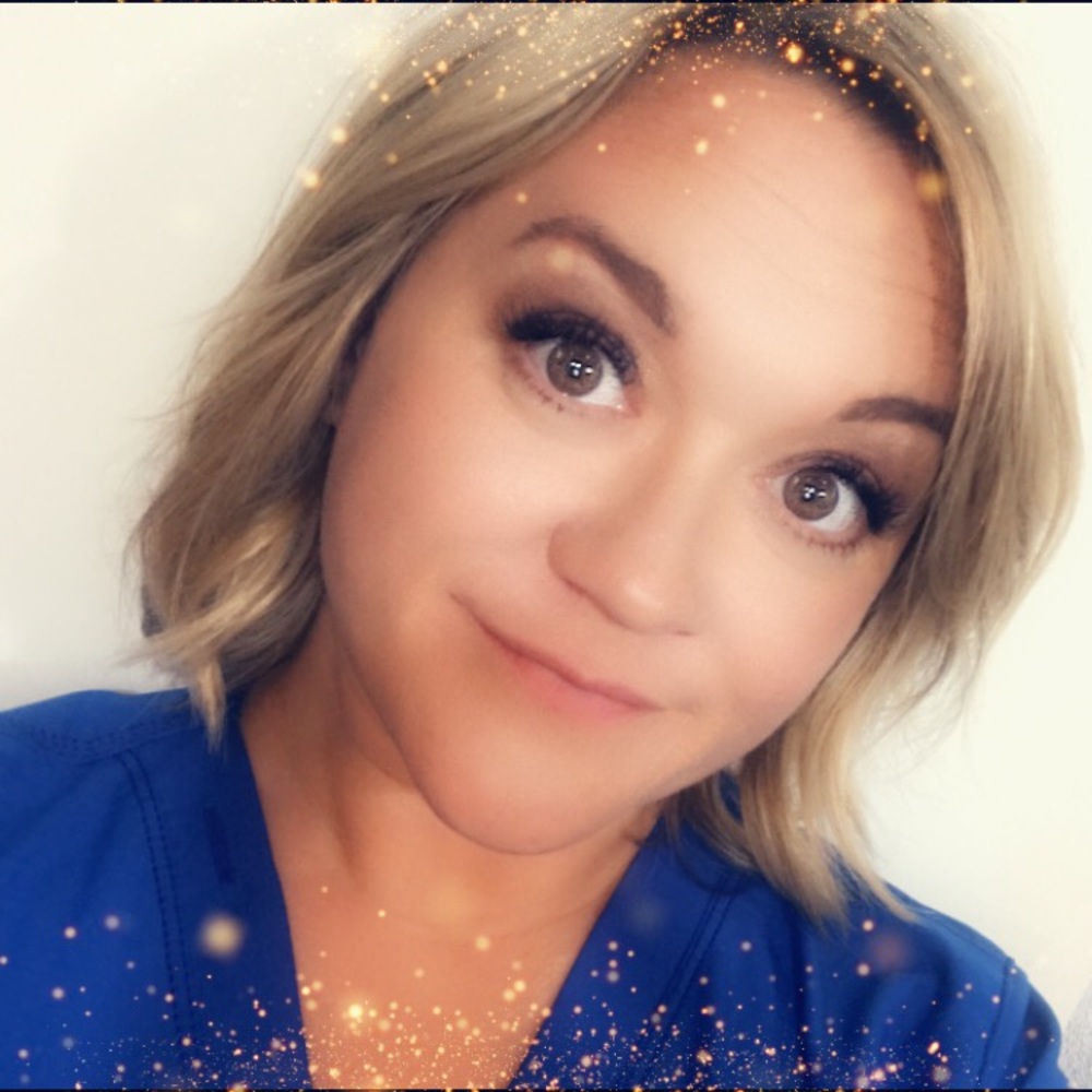 Meet your Posher, April